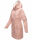 Navahoo Xankaa leichte Damen Übergangs Jacke B998 Powder Rose Größe S - Gr. 36