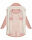 Navahoo Xankaa leichte Damen Übergangs Jacke B998 Powder Rose Größe S - Gr. 36