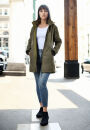 Arctic Seven Damen Softshelljacke AS305