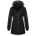 Arctic Seven Damen Softshelljacke AS305 Schwarz Größe L - Gr. 40