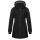 Arctic Seven Damen Softshelljacke AS305 Schwarz Größe L - Gr. 40