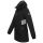 Arctic Seven Damen Softshelljacke AS305 Schwarz Größe L - Gr. 40