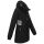 Arctic Seven Damen Softshelljacke AS305 Schwarz Größe L - Gr. 40
