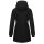 Arctic Seven Damen Softshelljacke AS305 Schwarz Größe L - Gr. 40