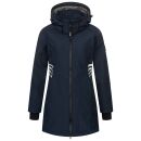 Arctic Seven Damen Softshelljacke AS305 Navy Größe M - Gr. 38