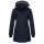 Arctic Seven Damen Softshelljacke AS305 Navy Größe XXL - Gr. 44