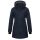 Arctic Seven Damen Softshelljacke AS305 Navy Größe XXL - Gr. 44