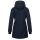Arctic Seven Damen Softshelljacke AS305 Navy Größe XXL - Gr. 44