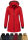 Arctic Seven Damen Softshelljacke AS305 Rot Größe L - Gr. 40