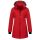 Arctic Seven Damen Softshelljacke AS305 Rot Größe XXL - Gr. 44