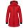 Arctic Seven Damen Softshelljacke AS305 Rot Größe XXL - Gr. 44