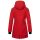 Arctic Seven Damen Softshelljacke AS305 Rot Größe XXL - Gr. 44