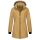 Arctic Seven Damen Softshelljacke AS305 Beige Größe XS - Gr. 34