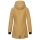 Arctic Seven Damen Softshelljacke AS305 Beige Größe XS - Gr. 34