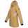 Arctic Seven Damen Softshelljacke AS305 Beige Größe L - Gr. 40
