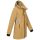 Arctic Seven Damen Softshelljacke AS305 Beige Größe L - Gr. 40