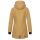 Arctic Seven Damen Softshelljacke AS305 Beige Größe L - Gr. 40