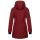 Arctic Seven Damen Softshelljacke AS305 Bordeaux Größe XXL - Gr. 44