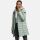 Marikoo Abendsternchen Damen Winter Jacke gesteppt B603 Smokey Mint-Größe XXL - Gr. 44