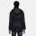Marikoo Bikoo Damen Teddyfell gefüttert Winterjacke B802 Navy Größe XXXL - Gr. 46