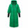 Navahoo Ciao Miau Damen lange Winterjacke B988 Smaragd Green Größe L - Gr. 40
