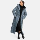 Navahoo Das Teil XIV Damen Winter Steppmantel B974 Stormy...