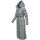 Navahoo Das Teil XIV Damen Winter Steppmantel B974 Stormy Blue-Größe L - Gr. 40