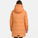 Marikoo Karumikoo Damen Winter Steppjacke B987 Apricot Sorbet Größe M - Gr. 38