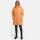Marikoo Karumikoo Damen Winter Steppjacke B987 Apricot Sorbet Größe M - Gr. 38