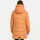 Marikoo Karumikoo Damen Winter Steppjacke B987 Apricot Sorbet Größe M - Gr. 38