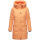 Marikoo Karumikoo Damen Winter Steppjacke B987 Apricot Sorbet Größe M - Gr. 38