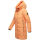 Marikoo Karumikoo Damen Winter Steppjacke B987 Apricot Sorbet Größe M - Gr. 38
