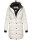 Navahoo Knutschilein Damen Winter Steppjacke B959 Offwhite Größe XS - Gr. 34