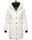 Navahoo Knutschilein Damen Winter Steppjacke B959 Offwhite Größe XS - Gr. 34