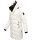 Navahoo Knutschilein Damen Winter Steppjacke B959 Offwhite Größe XS - Gr. 34