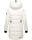 Navahoo Knutschilein Damen Winter Steppjacke B959 Offwhite Größe XS - Gr. 34