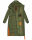Navahoo Kristallblume Damen Winter Steppjacke B926 Pine Olive Größe XL - Gr. 42