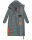 Navahoo Kristallblume Damen Winter Steppjacke B926 Stormy Blue Größe L - Gr. 40