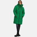Marikoo Natsukoo Damen Winter Steppjacke lang B978...