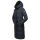 Marikoo Reliziaa Damen Winter Parka lang Navy Größe XXXL - Gr. 46