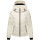 Marikoo Samuiaa Damen Steppjacke B986 Offwhite Größe M - Gr. 38