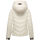 Marikoo Samuiaa Damen Steppjacke B986 Offwhite Größe M - Gr. 38
