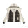 Marikoo Samuiaa Damen Steppjacke B986 Offwhite Größe M - Gr. 38