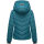 Marikoo Samuiaa Damen Steppjacke B986 Petrol Größe XS - Gr. 34