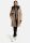 Navahoo Snowelf warme Damen Winterjacke B970 Taupe Grey Größe XL - Gr. 42