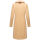 Navahoo Wooly Damen Trenchcoat Winter Mantel B661 Beige Größe M - Gr. 38