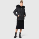 Navahoo Umay Princess Damen Winter Steppjacke mit...