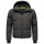 Stone Harbour Tayroos XX Herren Winterjacke B756 Schwarz Größe M - Gr. M
