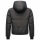 Stone Harbour Tayroos XX Herren Winterjacke B756 Schwarz Größe M - Gr. M