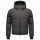 Stone Harbour Tayroos XX Herren Winterjacke B756 Schwarz Größe L - Gr. L
